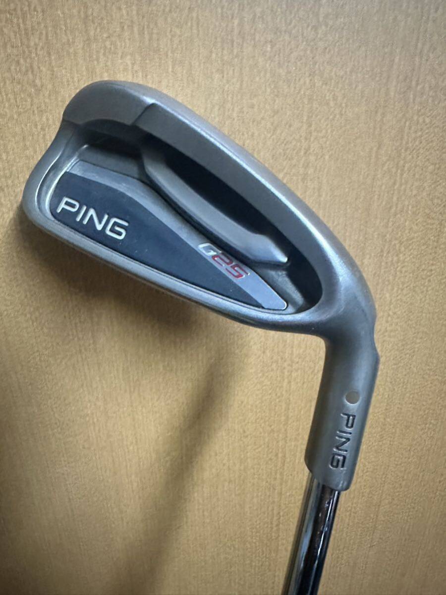 Yahoo!オークション -「ping g25 アイアン」の落札相場・落札価格 Yahoo!オークション -「ping g25 アイアン」の落札相場・落札価格
