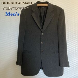 ジョルジオアルマーニ GIORGIO ARMANI メンズ ジャケット