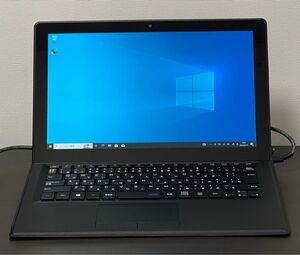 【訳あり】WindowsタブレットPC　NEC タイプVS　VKT12/SG　バッテリ駆動不可