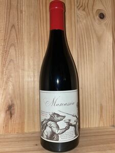 Marcassinma-kasinMarcassin Vineyard Sonoma Coast Pinot Noir 2013 год Parker 94+ отметка!!!