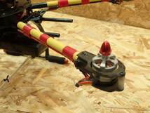 NAZA MULTI ROTOR マルチローター ドローン 空撮 FULLY MAX 9000mAh JJH03_画像8