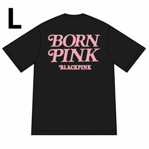 Verdy BLACKPINK Born Pink Pop Up Tシャツ L