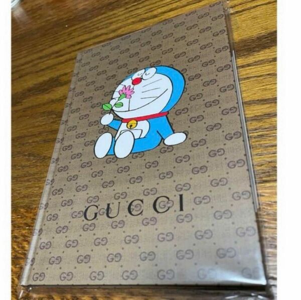 ドラえもん GUCCI グッチ ノート CanCam キャンキャン