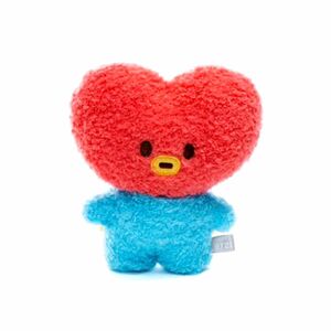 BT21 BABY たっとん MLB ぬいぐるみ Sサイズ TATA タタ BTS V 