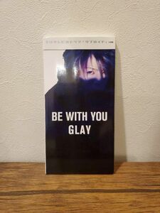 BE WITH YOU/毒ロック/ストロベリーシェイク ／ GLAY