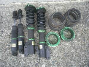 . number . Zone Atrai Hijet 300 series shock absorber new goods for repair shock attaching 