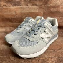 NEW balance NB ニューバランス 574 スニーカー 23.5cm _画像1