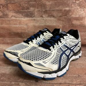 asics アシックス GT-2000 ウォーキングシューズ 26.5cm スニーカー ホワイト