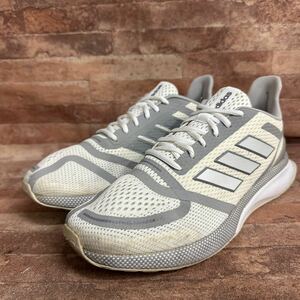 adidas アディダス ローカット スニーカー 27.5cm ウォーキングシューズ