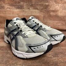 asics アシックス TJG12C メッシュ スニーカー 27.5cm ホワイト_画像3