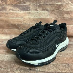 NIKE ナイキ AIR MAX エアマックス 24cm ブラック