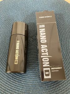 薬用　ナノアクションD 90mL