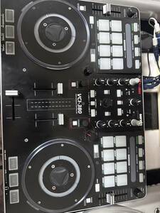 Vestax VCI-380 DJ контроллер be старт ksserato dj pro