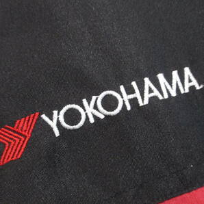 【YOKOHAMA】ヨコハマ◆中綿入り ジャケット ジャンバー◆LLの画像7