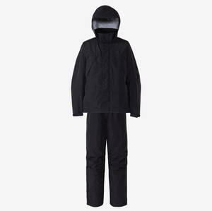 L 未使用品 HELLY HANSEN ヘリーハンセン Helly Rain Suit ヘリーレインスーツ ユニセックス ジャケット パンツ HOE12311 通勤 通学