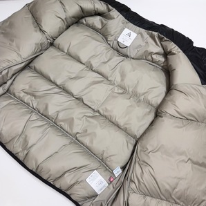 Nike ACG ナイキエーシージー 21AW Lunar Lake Vest ダウンベスト DH3076-010 PRIMALOFT プリマロフトの画像6