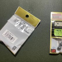 KEITECH (ケイテック) フットボールシェイキージグヘッド #2/0-3/16オンス　#3/0 1/8oz_画像4