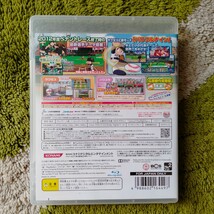 ☆超美品☆PS3ソフト　実況パワフルプロ野球2012 決定版　※パワプロ PlayStation3 プレステ3　※即決　～送料無料～_画像2