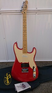 Squier bq Fender テレキャスターエレキギターSquier51 