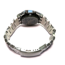 カシオ フルメタル スマートフォンリンク GMW-B5000D-1JF ソーラー 時計 腕時計 メンズ 美品☆0101_画像6