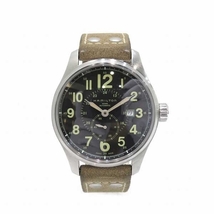 ハミルトン カーキフィールドオフィサー H706550 自動巻 時計 腕時計 メンズ☆0308_画像1
