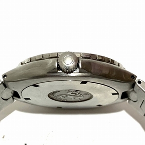 オメガ シーマスター プロフェッショナル200 クォーツ 時計 腕時計 ボーイズ☆0338の画像8