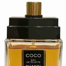 シャネル ココ オードトワレ COCO EDT 100ml コスメ 香水 レディース☆0339_画像6