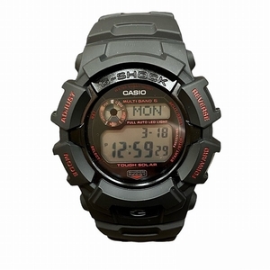 カシオ G-SHOCK ファイヤーパッケージ GW-2320FP クォーツ 時計 腕時計 メンズ 未使用品☆0332