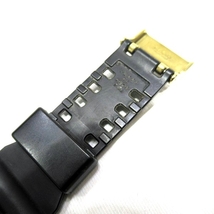 カシオ G-SHOCK GA-110GB-1A クォーツ 時計 腕時計 メンズ☆0204_画像9