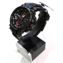 カシオ G-SHOCK MTG MTG-B1000B-1AJF 電波ソーラー 時計 腕時計 メンズ 美品☆0101_画像2