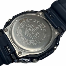 カシオ GM-2100N クォーツ G-SHOCK 時計 腕時計 メンズ 美品☆0331_画像5