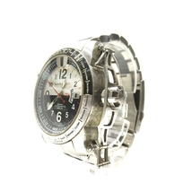 1円～最落なし ハミルトン カーキトワイライトGMT H625150 自動巻 時計 腕時計 メンズ☆0204_画像2