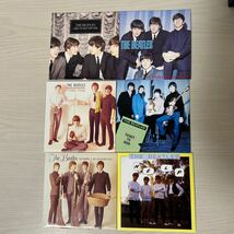 1円スタート THE Beatles CD single collection ビートルズ _画像7