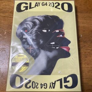 GLAY CD+DVD+絵本/G4 2020