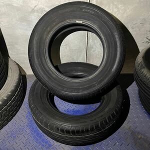 215/65R15 FALKEN SINCERA SN828 2本