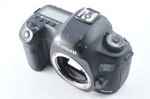 ★名機★ Canon EOS 5D mark III 3 デジタル一眼レフカメラ #188.250_画像3