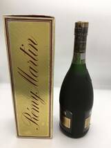 1円【REMY MARTIN 】COGNAC コニャック 古酒 レミーマルタン VSOP FINE CHAMPAGNE COGNAC 700ml ブランデー 洋酒 _画像4