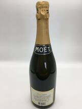 1円【MOET&CHANDON 】モエ シャンドン シャンパン モエシャン GOLD STAR CHAMPAGNE 果実酒 酒 champagne 750ml 12度_画像7