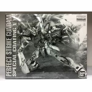 MG 1/100 パーフェクトストライクガンダム スペシャルコーティングVer. プラモデル(ホビーオンラインショップ限定)