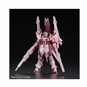 HGBF 1/144 Hi-ν ガンダムヴレイブアメイジング Ver.紅の彗星 プラモデル(ガンプラEXPO限定)