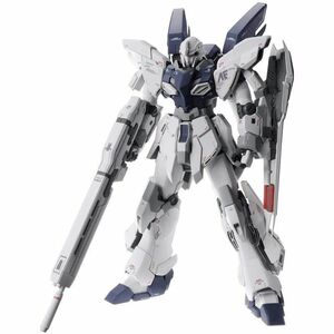 MG 1/100 MSN-06S シナンジュ・スタイン Ver.Ka (機動戦士ガンダムUC