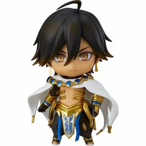 ねんどろいど Fate/Grand Order ライダー/オジマンディアス ノンスケール ABS&PVC製 塗装済み可動フィギュア