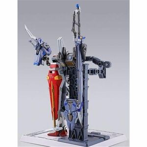 ? BANDAI SPIRITS(バンダイ スピリッツ) METAL BUILD ソードストライカー (ストライクガンダムなどMS本体別売)