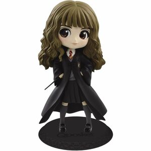 ハリー・ポッター Q posket Hermione Granger ? ハーマイオニー フィギュア 通常カラー単品