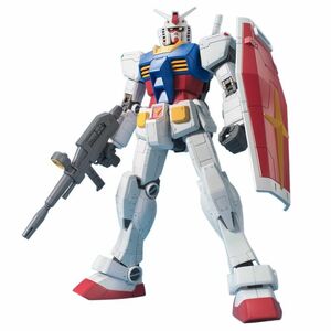 メガサイズモデル ガンダム (機動戦士ガンダム)