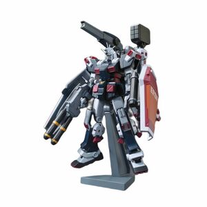 HG 機動戦士ガンダム サンダーボルト フルアーマー・ガンダム (GUNDAM THUNDERBOLT Ver.) 1/144スケール 色分