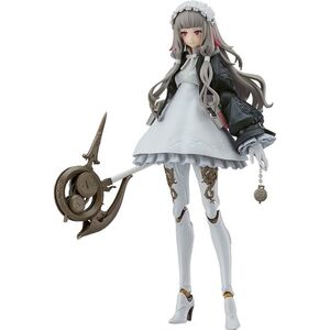 マックスファクトリー(Max Factory) figma ヒト回帰 NH 01 ノンスケール プラスチック製 塗装済み可動フィギュア