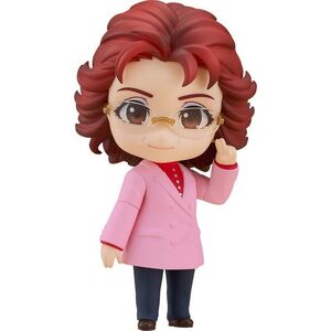 グッドスマイルカンパニー(GOOD SMILE COMPANY) ねんどろいど 青二プロダクション 野沢雅子 ノンスケール プラスチック製