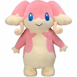 ポケットモンスター N-22ポケモンベストウイッシュぬいぐるみ タブンネ