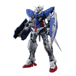 MG 1/100 GN-001 ガンダムエクシア (限定クリアパーツ付き) (機動戦士ガンダム00)